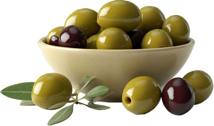 Non-GMO Bulk Iranian Olives for Embassies & Ministries; Wholesale Supply with Documentation & Logistics
